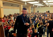 Futsal vatreni Slavonac Sekulić donio novu reprezentativnu medalju i raspametio svoj Oriovac