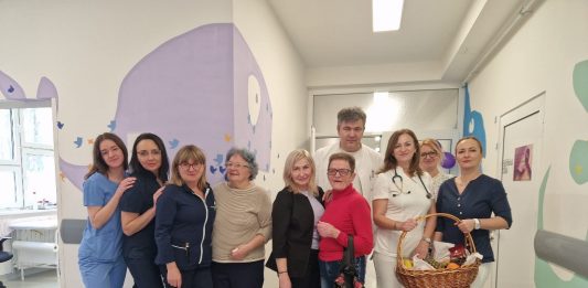 I ove godine obilježen Svjetski dan bolesnika u novogradiškoj bolnici