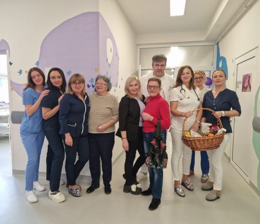 I ove godine obilježen Svjetski dan bolesnika u novogradiškoj bolnici