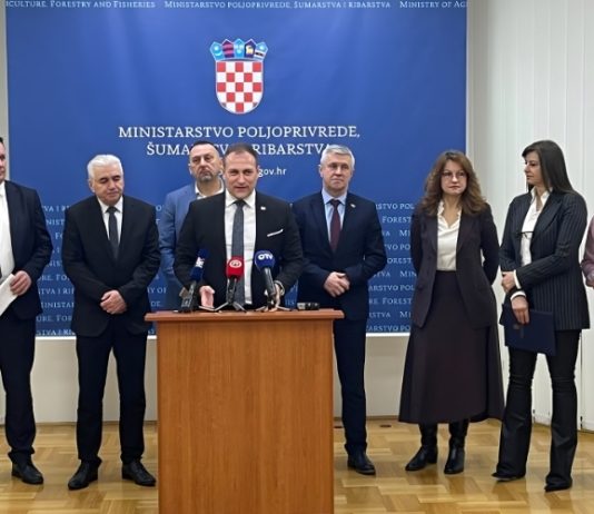 Predstavljeno šest pravilnika iz područja poljoprivrede, šumarstva i sigurnosti hrane