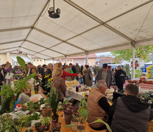 U subotu razmjena plemki, vinove loze i sjemenja povrća – Cernik 2026 “Sačuvajmo stare sorte”