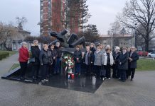 Uspješna godina iza Udruge udovica: Potvrđeno dosadašnje vodstvo!