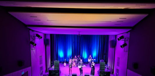 Valentinovski koncert za pamćenje: Silente oduševio publiku u Domu kulture Nova Gradiška