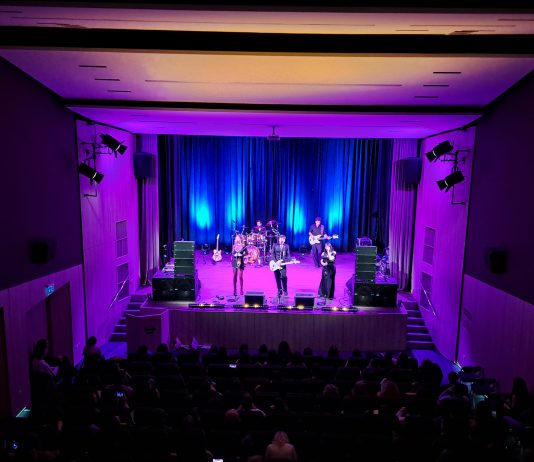 Valentinovski koncert za pamćenje: Silente oduševio publiku u Domu kulture Nova Gradiška