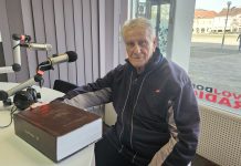 Čovjek koji ne spava: Pjesnik, slikar, urednik radioemisije, kolekcionar i ponos Nove Gradiške
