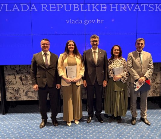 Više od dva milijuna eura za dogradnju škola u Brodsko posavskoj županiji