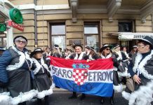 Udruga Frajle poziva na Riječki karneval