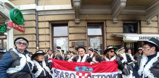 Udruga Frajle poziva na Riječki karneval
