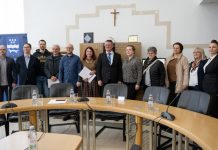 Brodsko posavska županija: Potpisano 56 ugovora za programe javnih potreba u kulturi