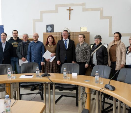 Brodsko posavska županija: Potpisano 56 ugovora za programe javnih potreba u kulturi