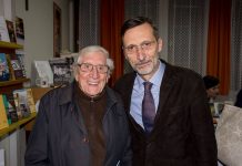 Najstariji liječnik u Hrvatskoj, Dragoljub Kocić, objavio autobiografiju!