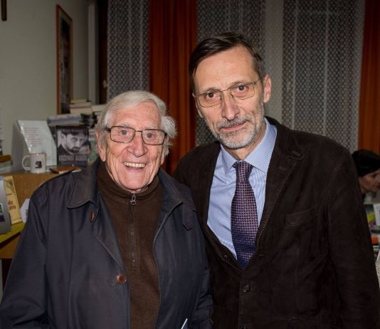 Najstariji liječnik u Hrvatskoj, Dragoljub Kocić, objavio autobiografiju!