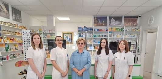 Briga o zdravlju počinje preventivom: Dani otvorenih vrata u ljekarnama Zubović