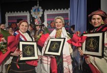 Helena Šokac iz Okučana prva pratilja na manifestaciji „Mladost i ljepota Slavonije“