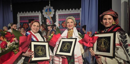 Helena Šokac iz Okučana prva pratilja na manifestaciji „Mladost i ljepota Slavonije“