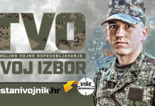 MORH objavio ‘vodič za mame’ ročnika!