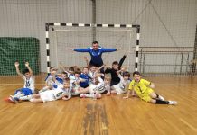 Škola nogometa NK”Sloga” NG uspješno nastupila s nekoliko selekcija na nogometnom turniru u Batrini