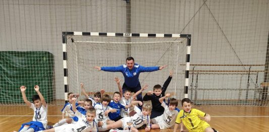 Škola nogometa NK”Sloga” NG uspješno nastupila s nekoliko selekcija na nogometnom turniru u Batrini