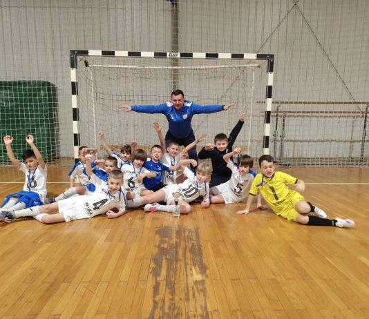 Škola nogometa NK”Sloga” NG uspješno nastupila s nekoliko selekcija na nogometnom turniru u Batrini