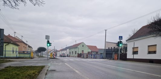 Semafor koji će doprinijeti sigurnosti pješaka