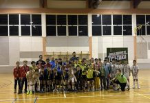 Škola nogometa Tiki Taka uspješan domaćin 5. izdanja Zimskog Tiki Taka kupa