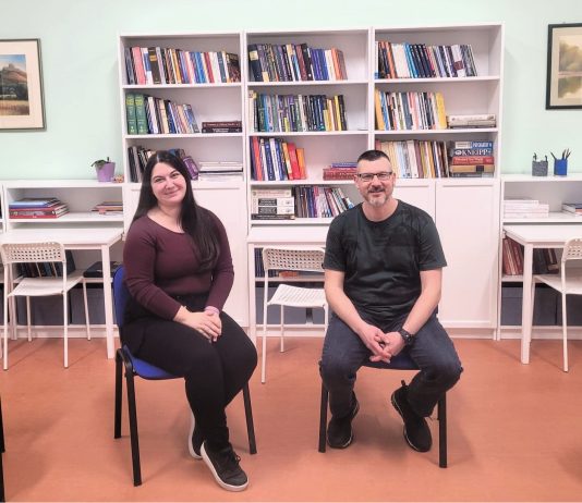 Udruga Pozitiva: Kontinuirana podrška onkološkim bolesnicima i njihovim obiteljima