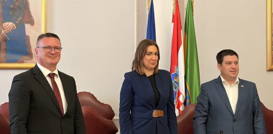 Čvor Požega na A3 – važan projekt i za razvoj Brodsko-posavske županije