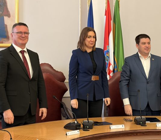 Čvor Požega na A3 – važan projekt i za razvoj Brodsko-posavske županije