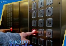 Kako do dizala u stambenoj zgradi? Vlada RH donijela odluku!