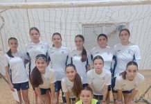 Pionirke ŽNK Sloga ostale nadomak polufinala u Orašju