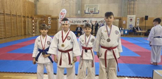 Leu Lebedi dvostruko zlato u Ivanić Gradu