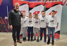 Učenici OŠ Mato Lovrak prvi put na državnom prvenstvu u šahu: Vrijedno iskustvo iz Poreča