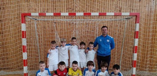 Limači NK Sloga Nova Gradiška drugi u Pakracu, David Kumić najbolji golman