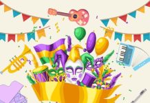 Učenici Glazbenog odjela Osnovne škole “Mato Lovrak” vas pozivaju na “Koncert pod maskama”