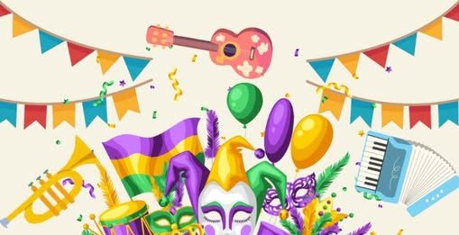 Učenici Glazbenog odjela Osnovne škole “Mato Lovrak” vas pozivaju na “Koncert pod maskama”