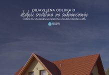 BPŽ sufinancirat će kamate stambenih kredita za ukupno 31 mladu obitelj!