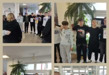 Gajevci za rijetke – zagrljaji podrške!