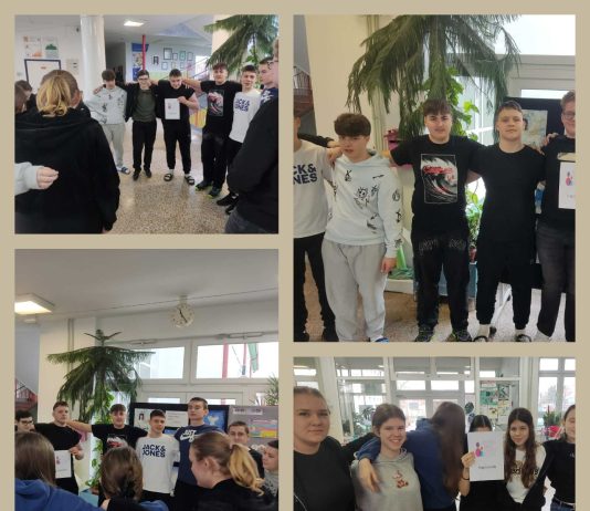 Gajevci za rijetke – zagrljaji podrške!