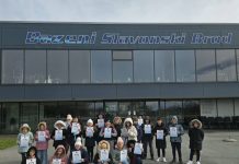 Mladi Novokapelčani i ove godine pohađali Školu plivanja