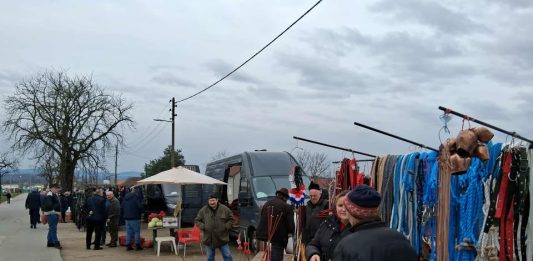 Matijevo u Novoj Kapeli: Tradicija duža od stoljeća izgrađena na teškom radu i ljubavi