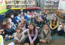 Malci ispunili Dječji odjel smijehom i maštom