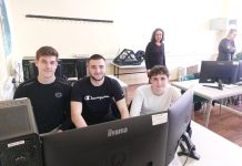 Izvrsni rezultati učenika ETEŠ-a na MathOS cup-u