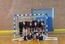 “Gajevke su nezaustavljive”: Rukometašice iz Nove Gradiške putuju u Poreč!