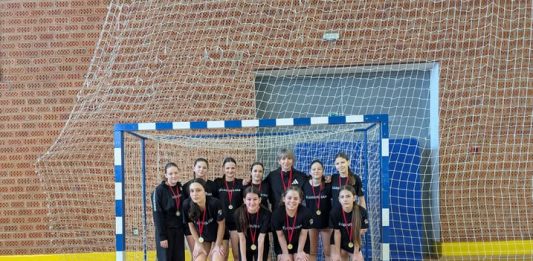 “Gajevke su nezaustavljive”: Rukometašice iz Nove Gradiške putuju u Poreč!