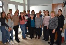 KUD Matija Antun Relković – Prvi korizmeni vikend 2026. održane dvije radionice