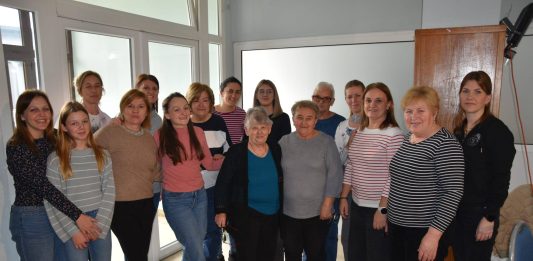 KUD Matija Antun Relković – Prvi korizmeni vikend 2026. održane dvije radionice