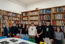 Novogradiški gimnazijalci ponovno uspješni na Županijskom natjecanju iz matematike