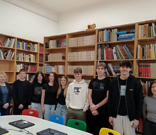 Novogradiški gimnazijalci ponovno uspješni na Županijskom natjecanju iz matematike