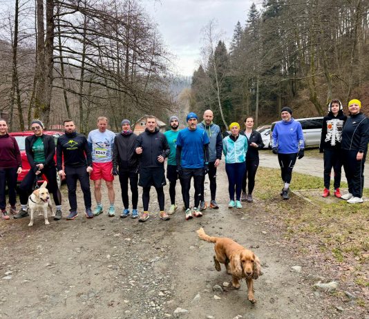 Sunčani i zahtjevni uvjeti obilježili 2. kolo Trail lige Strmac 2026