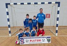 Još jedan uspješan turnir za Školu nogometa NK „Sloga“ Nova Gradiška